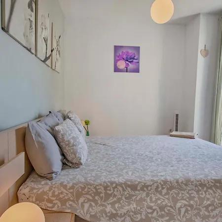 Duplex In Playa De Americas-center Apartment Playa de las Americas (Tenerife)