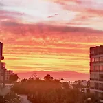 דירה Duplex In Playa De Americas-center פלאייה דה לאס אמריקס