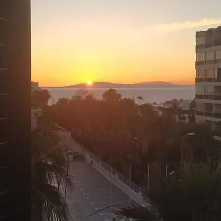 Apartamento Duplex In Playa De Américas-center