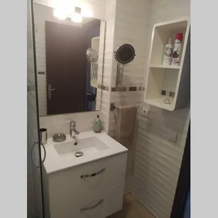 Duplex In Playa De Americas-center Apartman