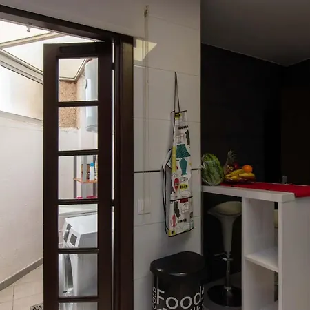 Apartman Duplex In Playa De Americas-center