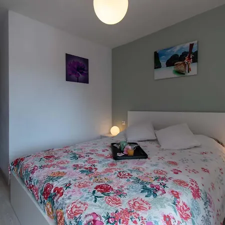 Duplex In Playa De Americas-center Playa de las Américas