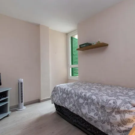 Duplex In Playa De Américas-center