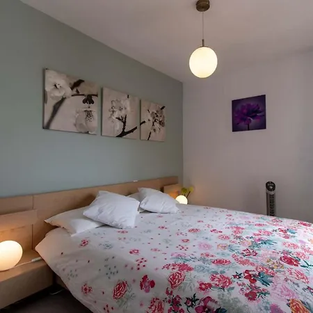Duplex In Playa De Americas-center Apartman Playa de las Américas