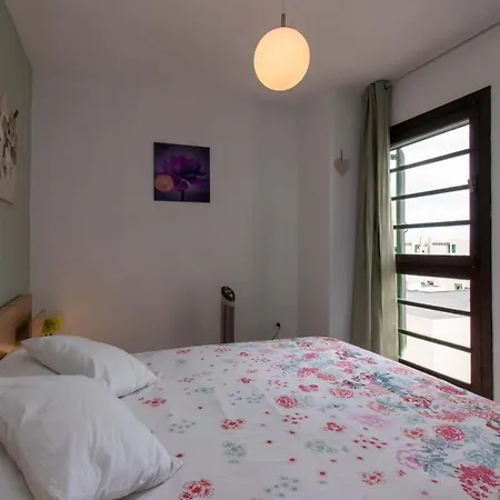 Apartamento Duplex In Playa De Americas-center Playa de las Americas (Tenerife)