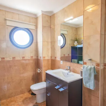 Duplex In Playa De Americas-center Apartman