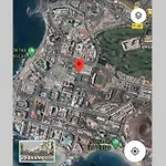 Duplex In Playa De Americas-center Apartamento