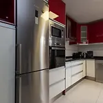 Apartman Duplex In Playa De Americas-center Playa de las Américas