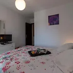 Apartment Duplex In Playa De Americas-center