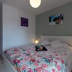 Duplex In Playa De Americas-center Playa de las Americas (Tenerife)