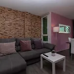 Duplex In Playa De Americas-center * Playa de las Américas