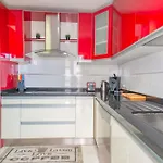 Apartman Duplex In Playa De Americas-center Playa de las Américas