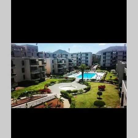 Duplex In Playa De Americas-center Playa de las Americas (Tenerife)