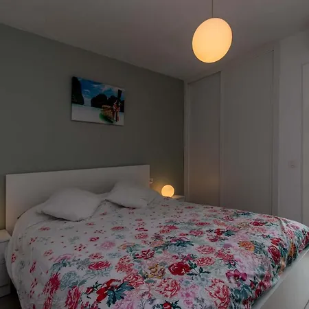 Lägenhet Duplex In Playa De Americas-center *