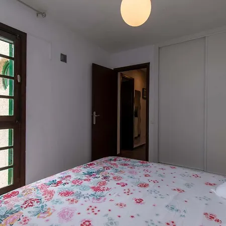 Duplex In Playa De Americas-center Lägenhet