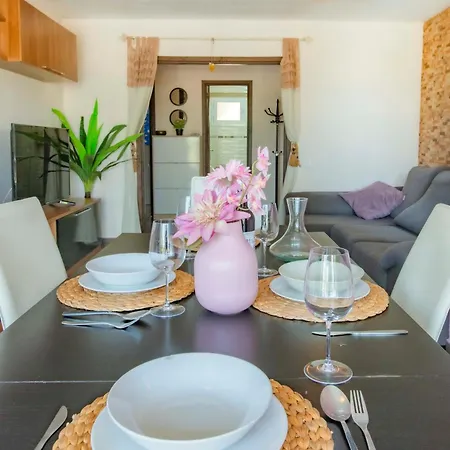 Duplex In Playa De Americas-center