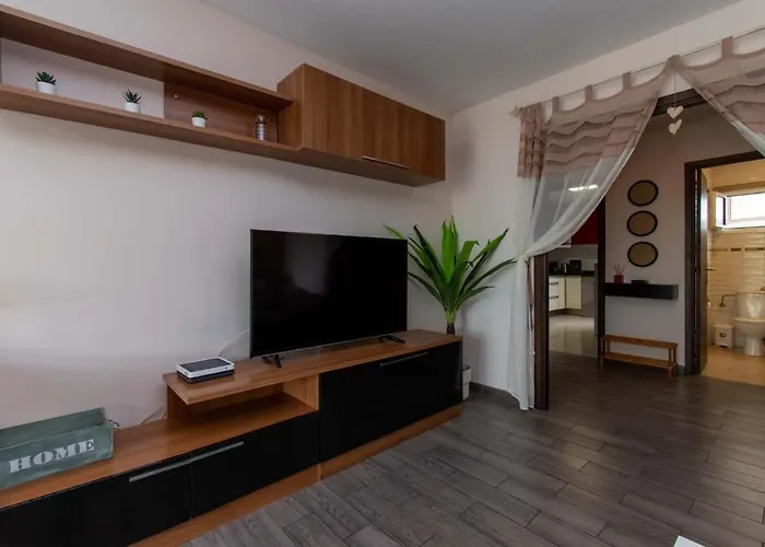 Duplex In Playa De Americas-center بلايا ذي لاس أميريكاس