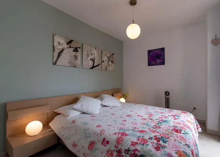 Duplex In Playa De Americas-center شقة بلايا ذي لاس أميريكاس