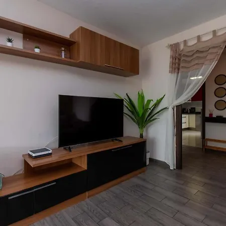 Duplex In Playa De Americas-center פלאייה דה לאס אמריקס