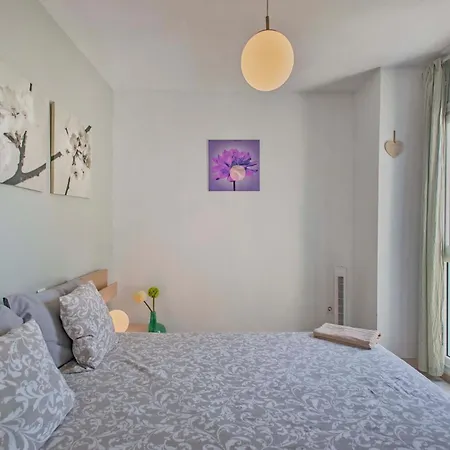 דירה Duplex In Playa De Americas-center *