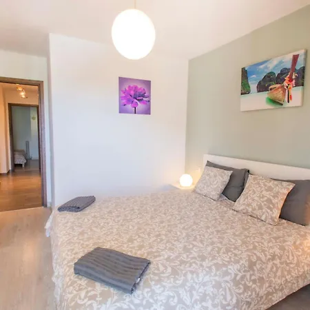 Duplex In Playa De Americas-center דירה פלאייה דה לאס אמריקס