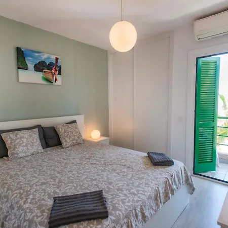 Duplex In Playa De Americas-center * פלאייה דה לאס אמריקס