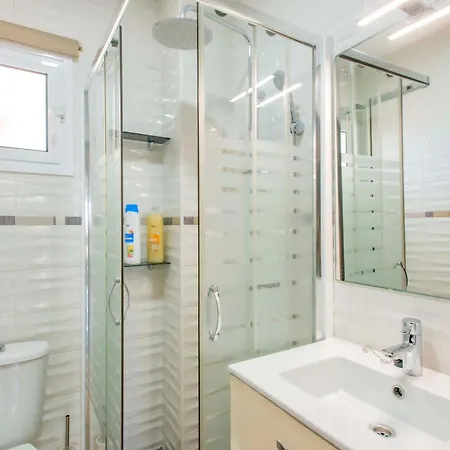 דירה Duplex In Playa De Americas-center פלאייה דה לאס אמריקס